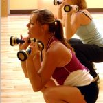 Personal Training in San Diego