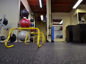 Del Mar Gym Del Mar Gym