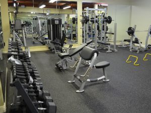 Del Mar Workout Del Mar Workout
