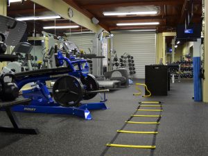 Del Mar Workout Del Mar Workout