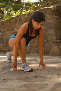 Poway Personal Trainer