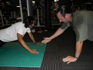 Partner San Diego Personal Training Partner San Diego Personal Training